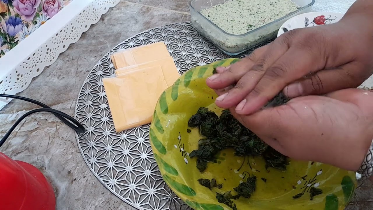 اروحي تشوفي الطبق السحري والبنة هبال 😋 من ايادي صحراوية# 👍🥰
