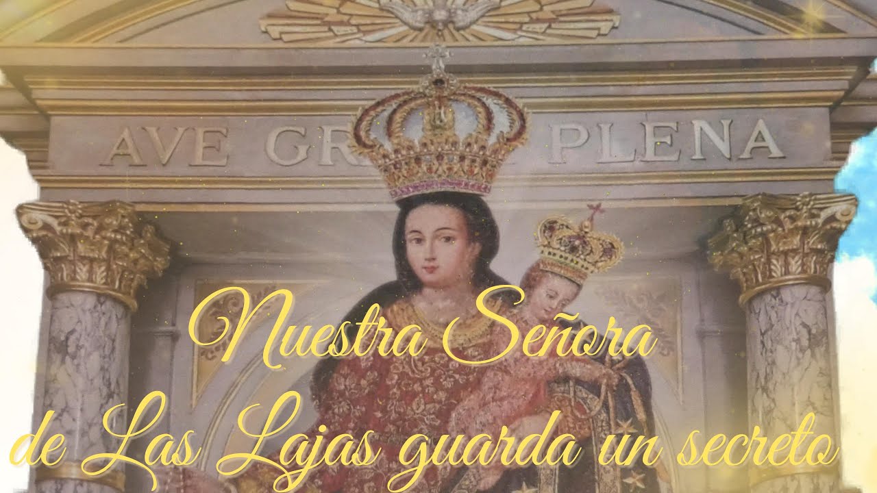 Maravilloso misterio en los Andes