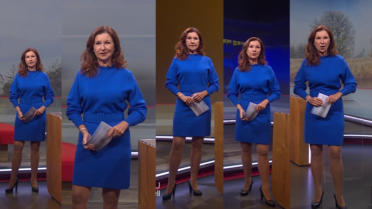 Karin Schubert