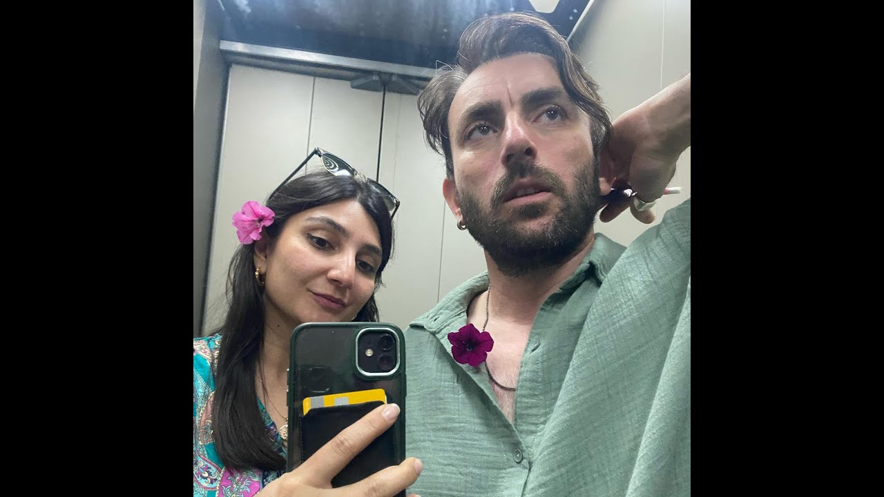 Sıradan bir test(3.Bölüm)