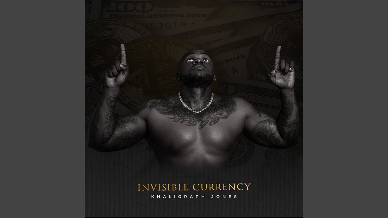 Invisible Currency
