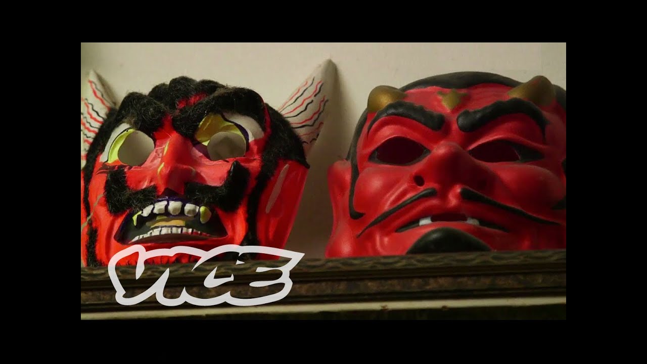 The Truth Behind Modern Day Satanism