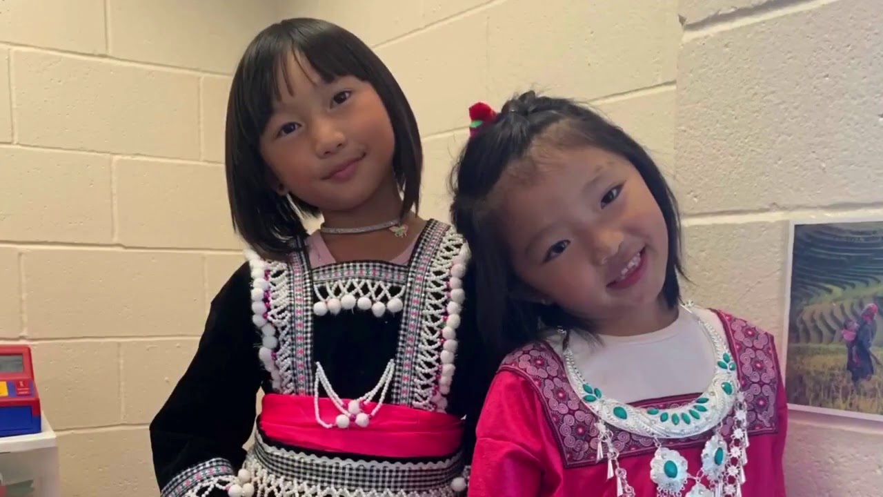 Learn Hmong from Home!