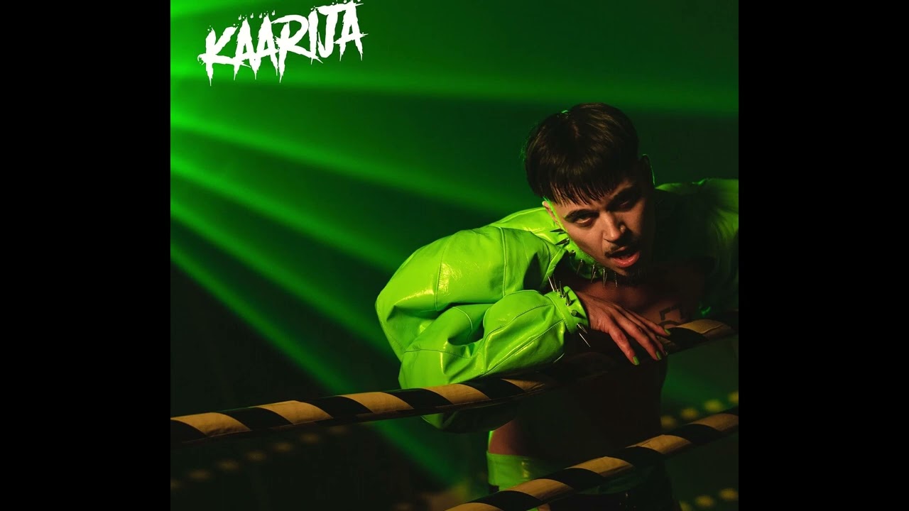 Käärijä - Cha Cha Cha (Rock part only remix)