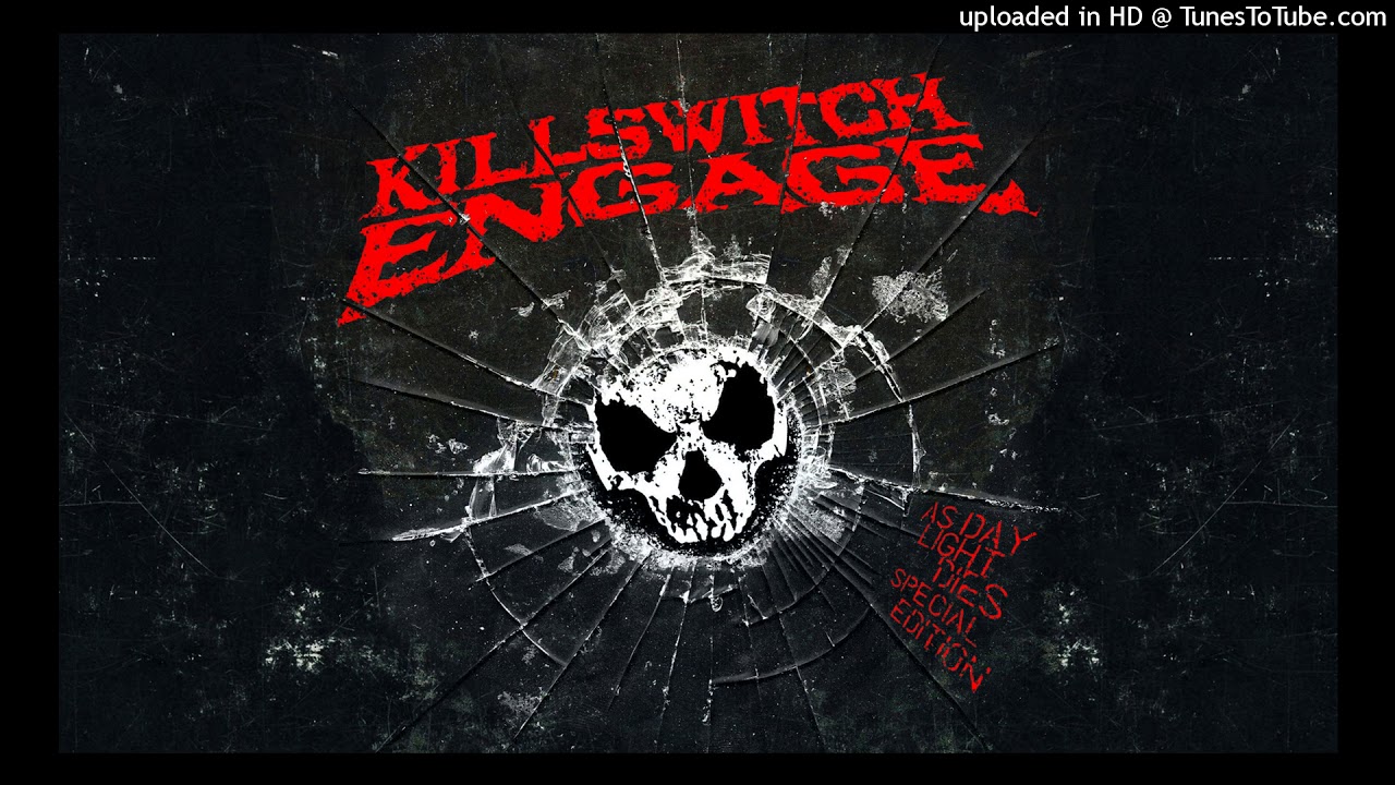 Killswitch Engage-This Fire Burns (Death Idea Fix Cover) (REUPLOAD)