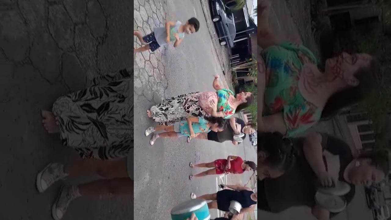 Chá de fralda do Davi 