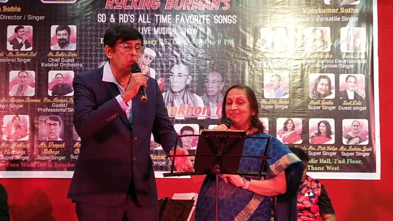 Keh du Tumhe Song// Deepak Siddhaye & Sushma joshi