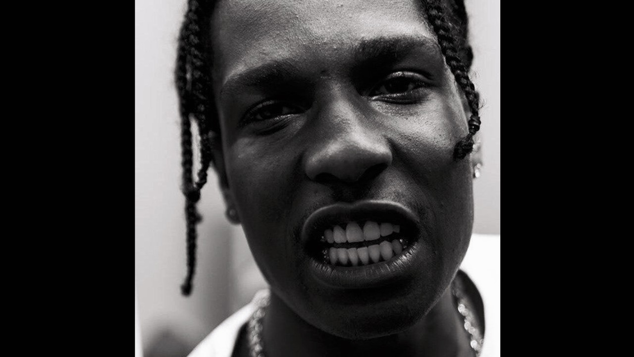 [FREE] ASAP ROCKY TYPE BEAT 2026 - 