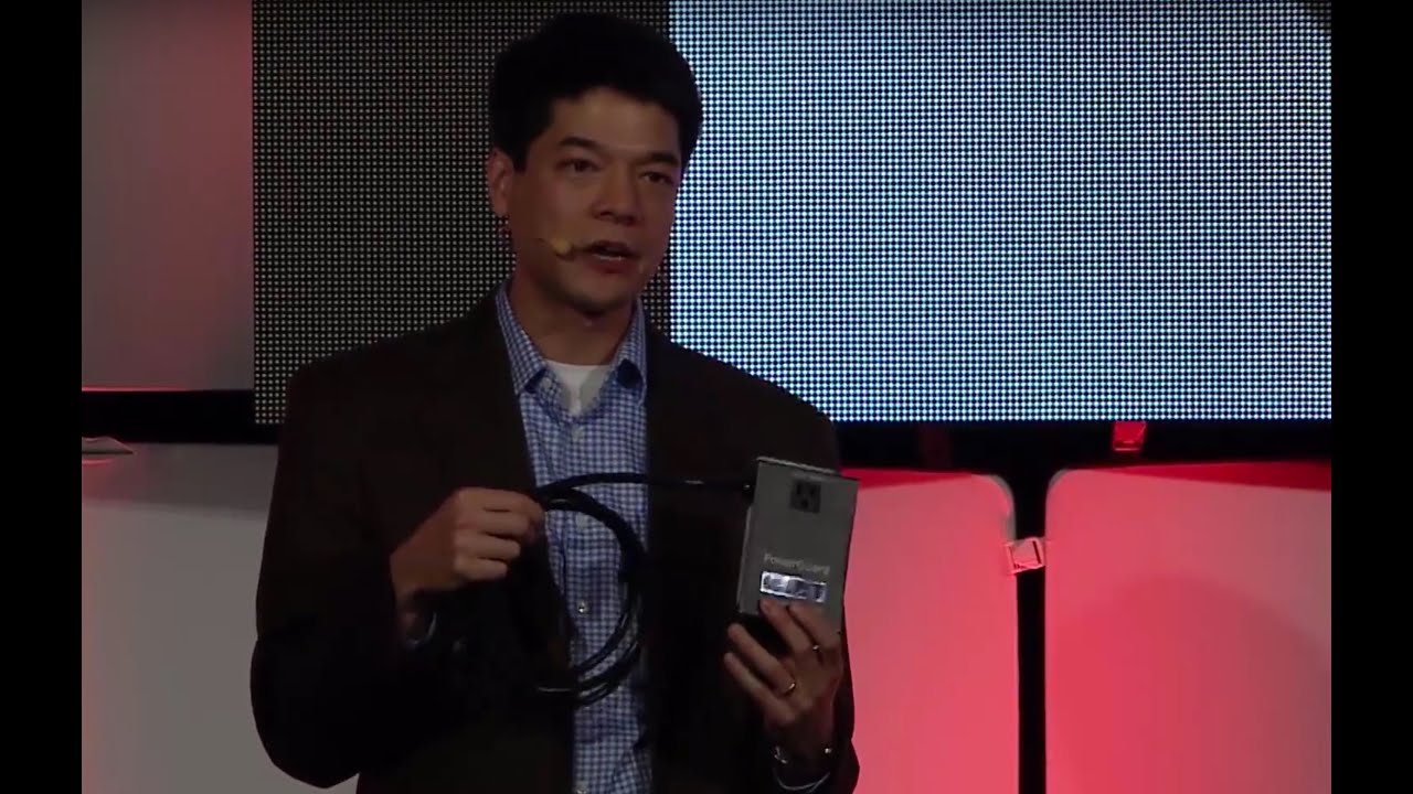 USENIX Enigma 2016 - Medical Device Security