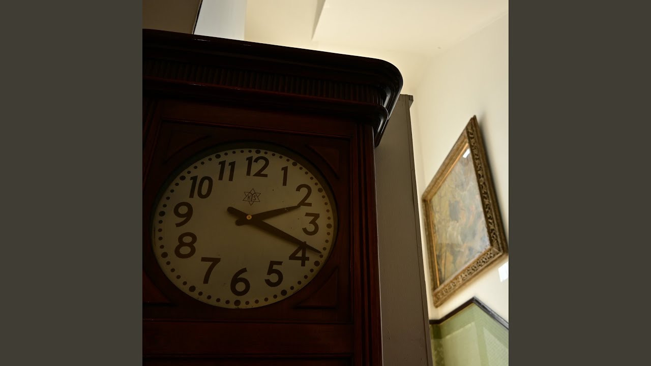 Ticking Clock