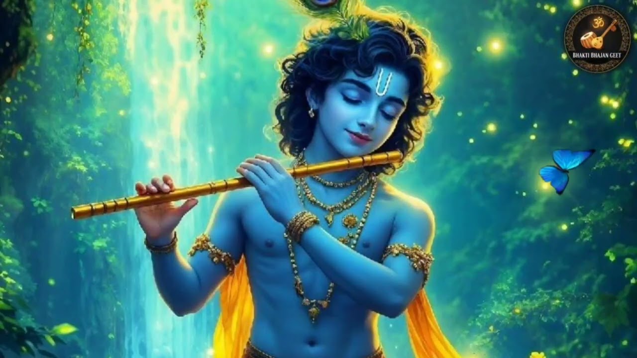 Shri Krishna Govinda Hare Murari | Bhakti Bhajan | Krishna Bhajan | Bhakti Bhajan Geet