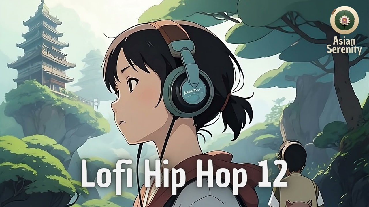 Lofi Hip Hop Beat 12 - Philippines 📻🥥