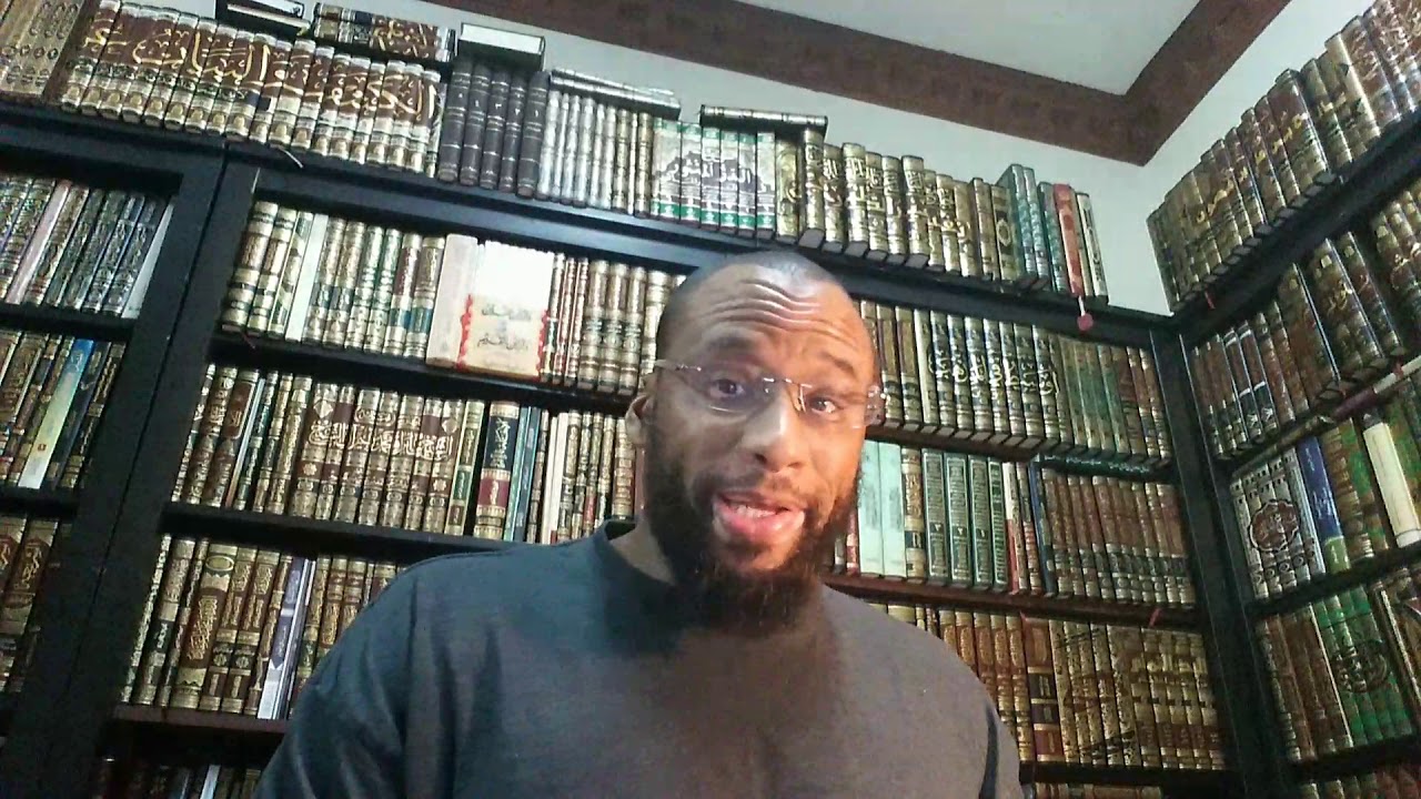 I Was Sufi |Tassawuf| Now I Am Salafi: how do I measure the truth?