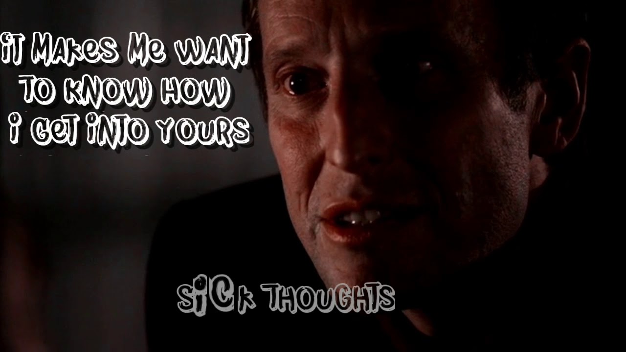 Criminal Minds - Sick Thoughts