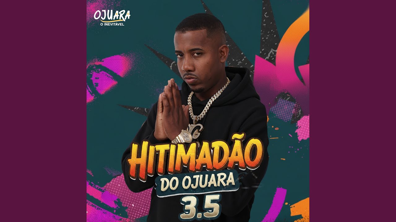 Hitimad&atilde;o do Ojuara 3.5