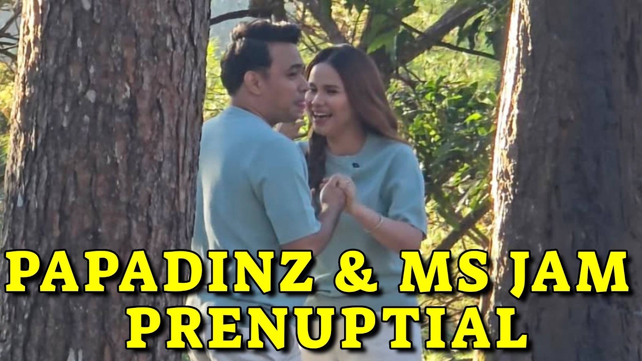 PAPADINZ & JAM