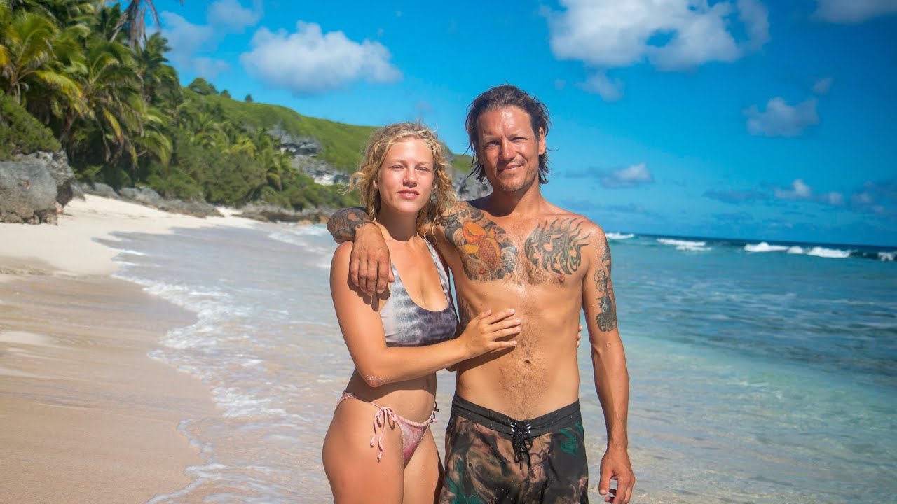 This Paradise Island Is Covered in Plastic – Here's What We Found | Ep. 75