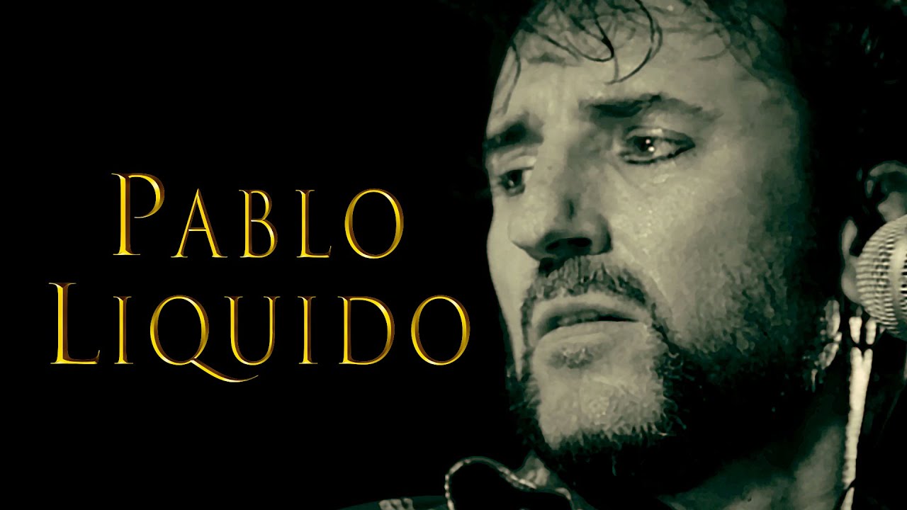 Pablo Works - Pablo Líquido (Official Video)