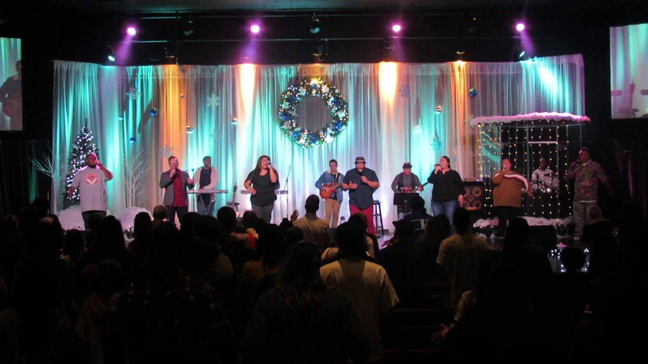 NHLV Worship Team 