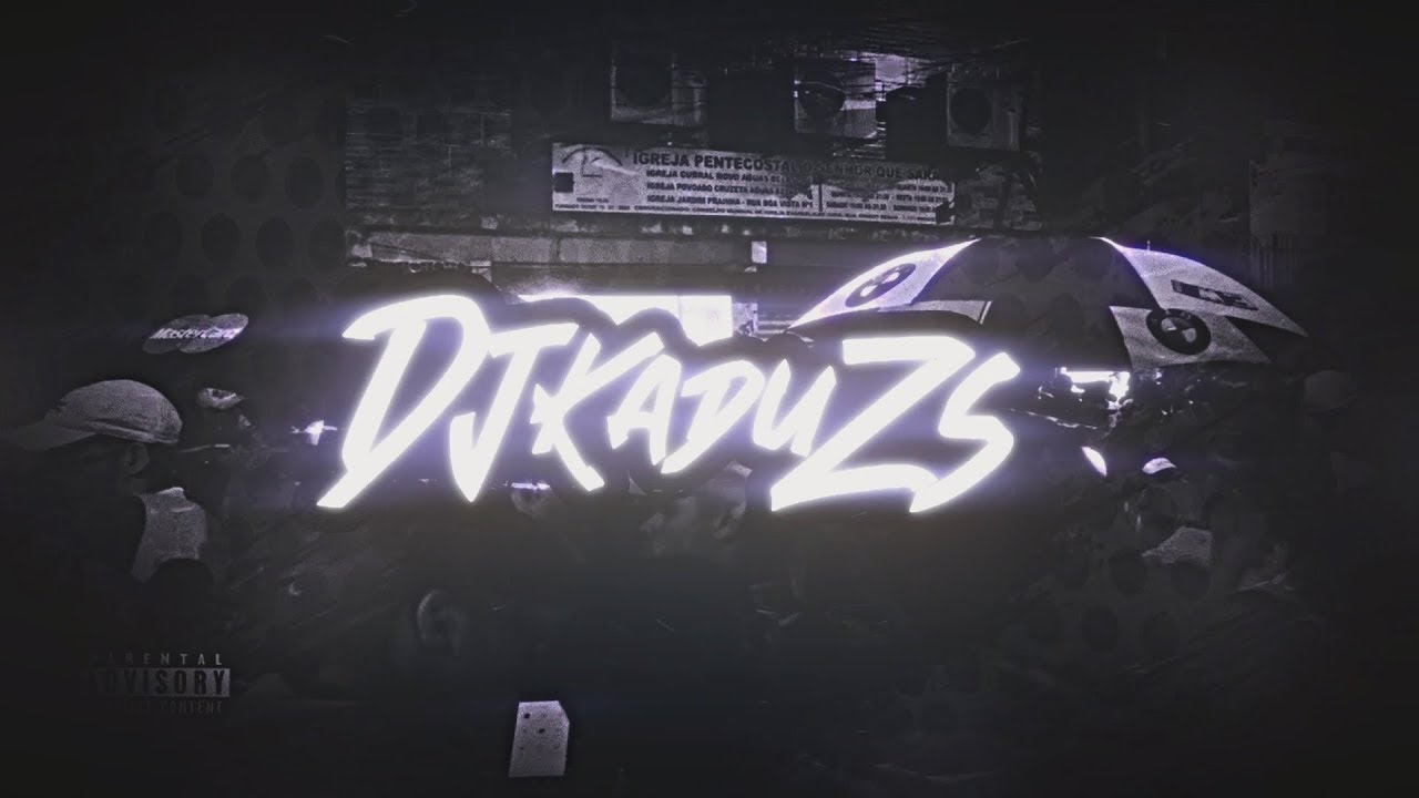 NÃO SOU ZECA PAGODINHO - MC MN, IRAQUI ZL - DJ KADU ZS