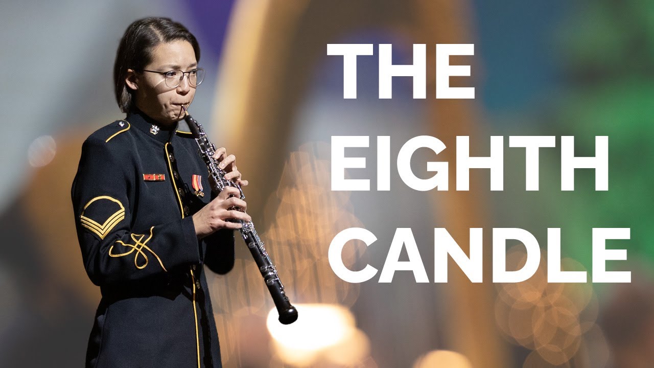 Eighth Candle