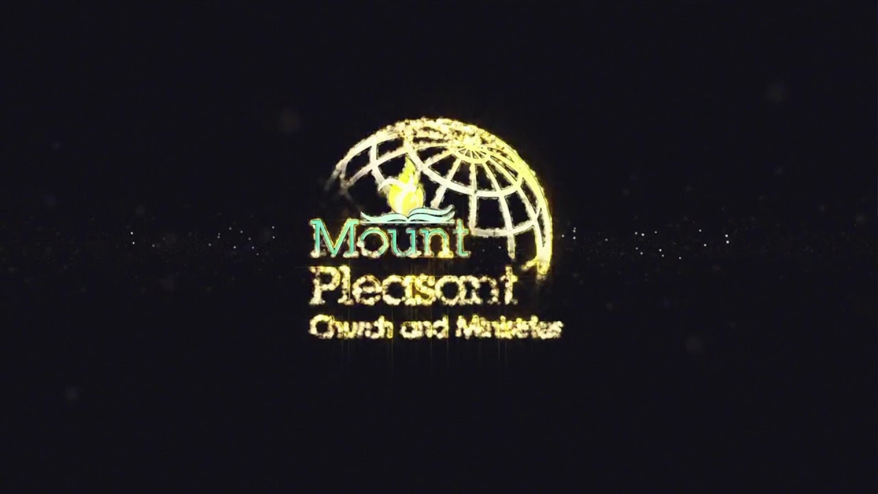 Mount Pleasant Church and Ministries