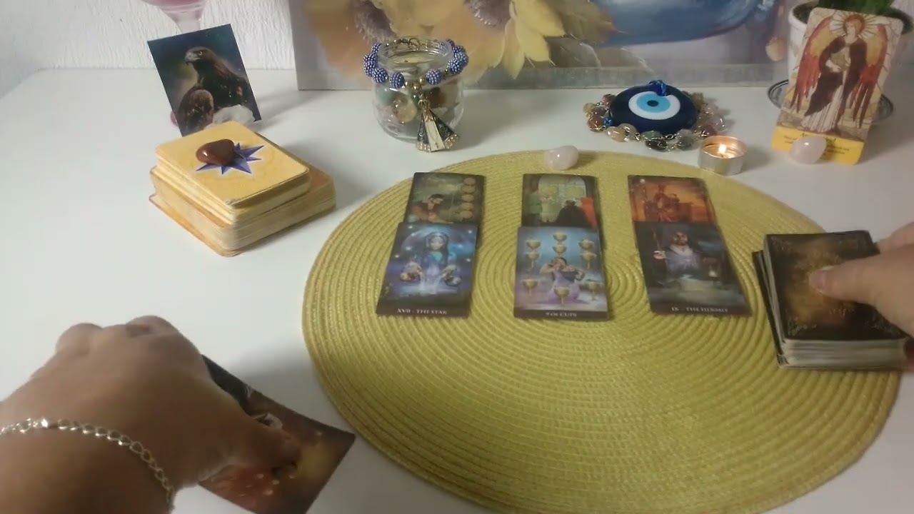 TOURO ♉🔮 AMOR💗 QUEM É ESSA PESSOA QUE ESTA NA SUA ENERGIA?