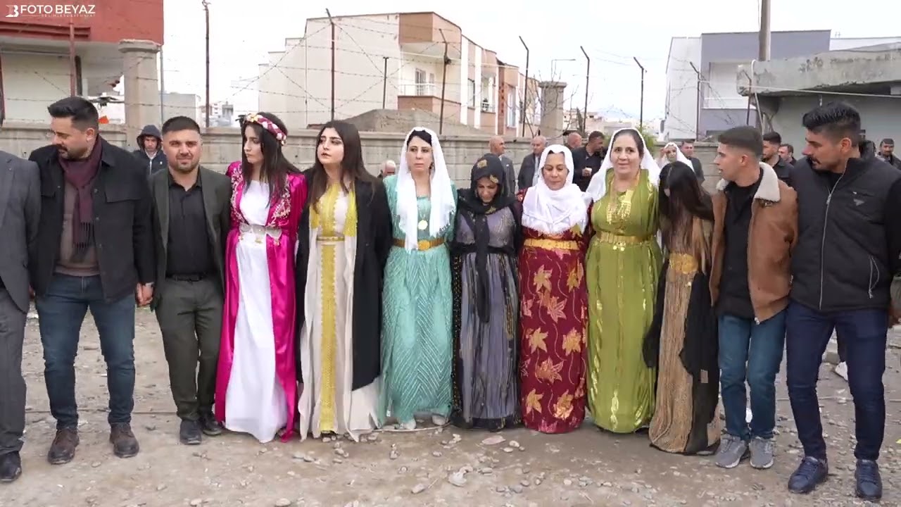 Adem Elçi Düğünü Part 4