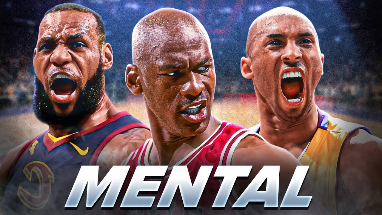 10 Stratégies Mentales pour Devenir un Champion au Basket
