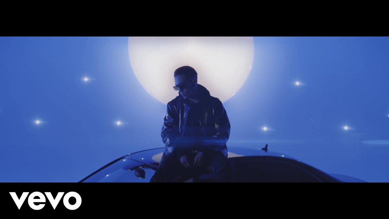 Giaime, Andry The Hitmaker - RAGIONE (Official Video)