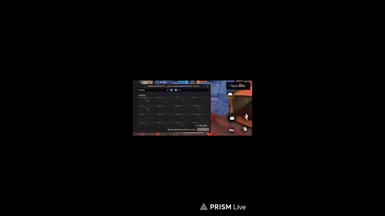 Live streaming of @PPS GAMING