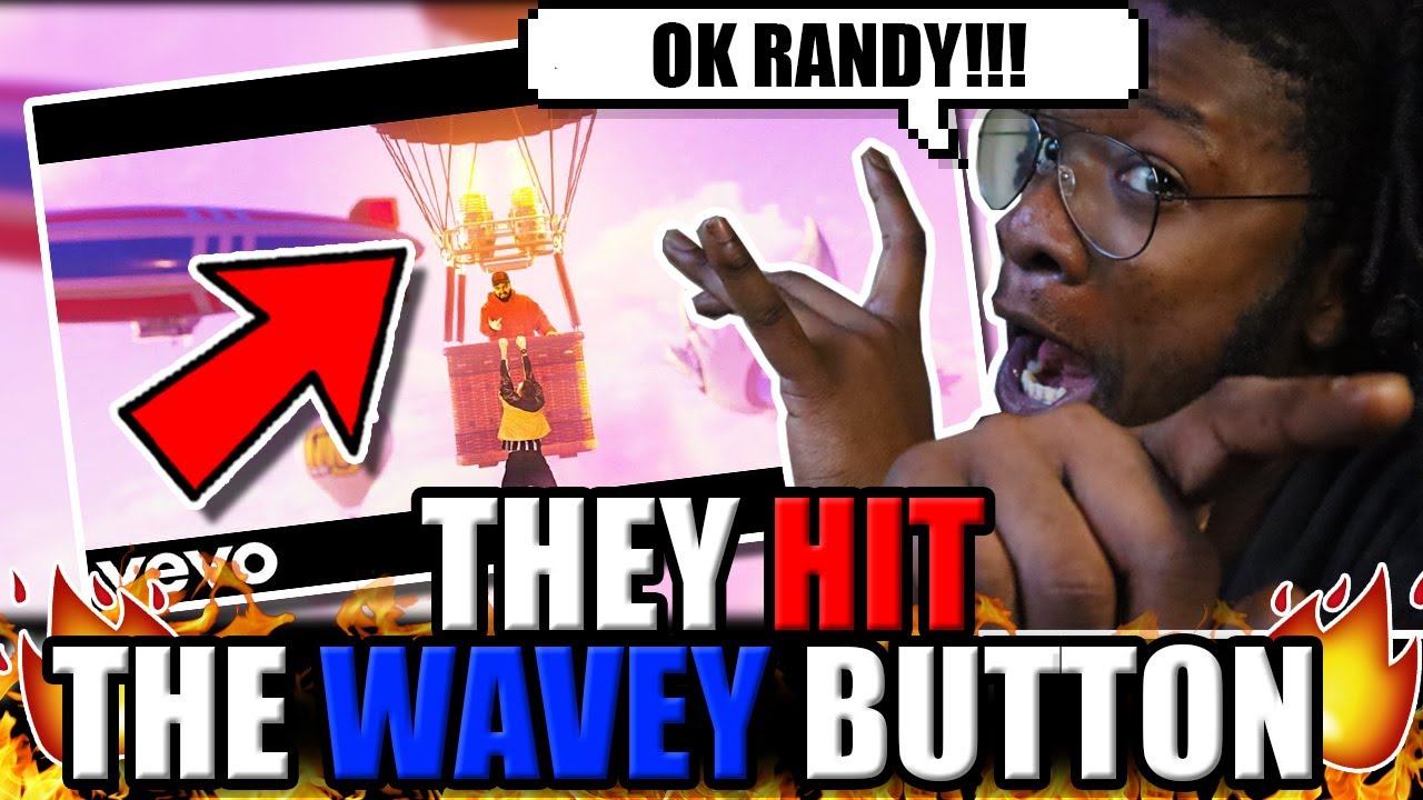 MINIMINTER & RANDY - THE HELIUM SONG (Official Music Video) REACTION!