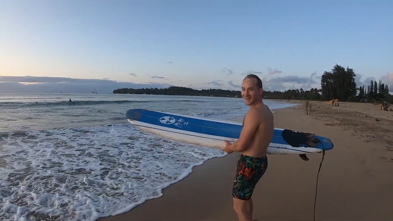 Last Day on Kauai Was a Blast! (Kauai Ep.6)