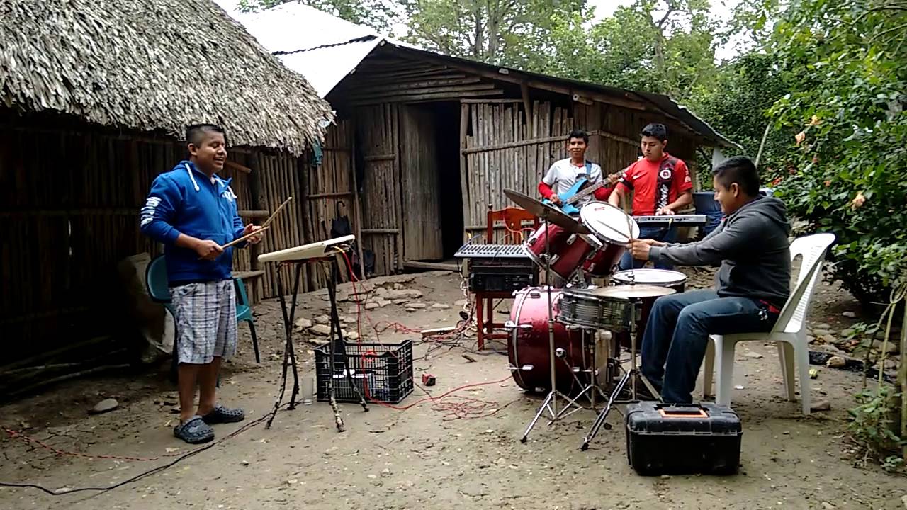 Ensayo ( san felipe )