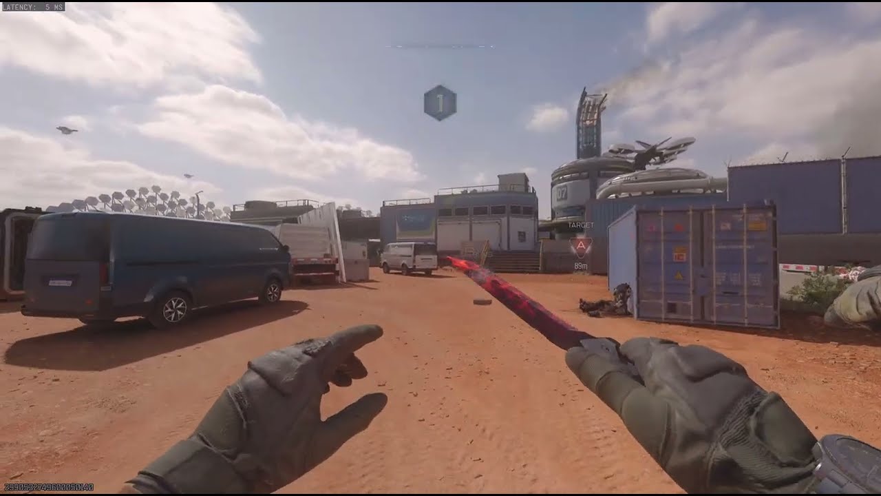 Ninja Defused Them 5-5 In A Console King Wager