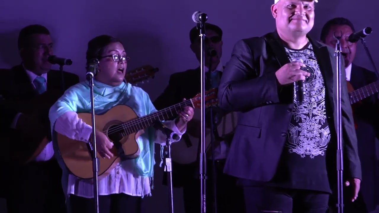 Ayúdame a Olvidar Rondalla de Chapala Ft Juan Manuel Macías ”La Revolución de Emiliano Zapata”