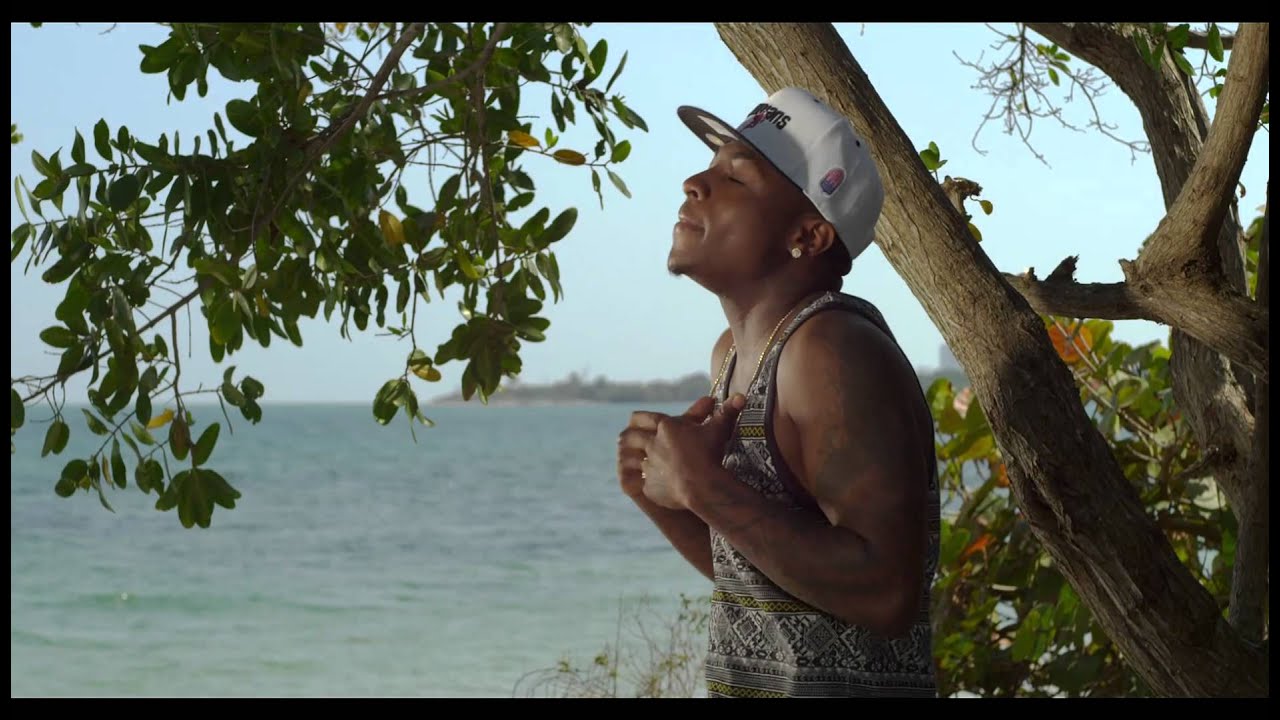 Davido Featuring Sina Rambo - Overseas (Official Video)