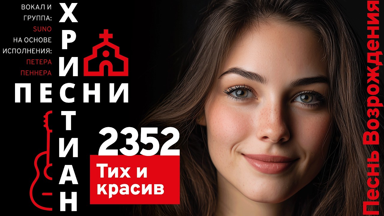 2352 | Песнь Возрождения | Тих и красив | Version 3