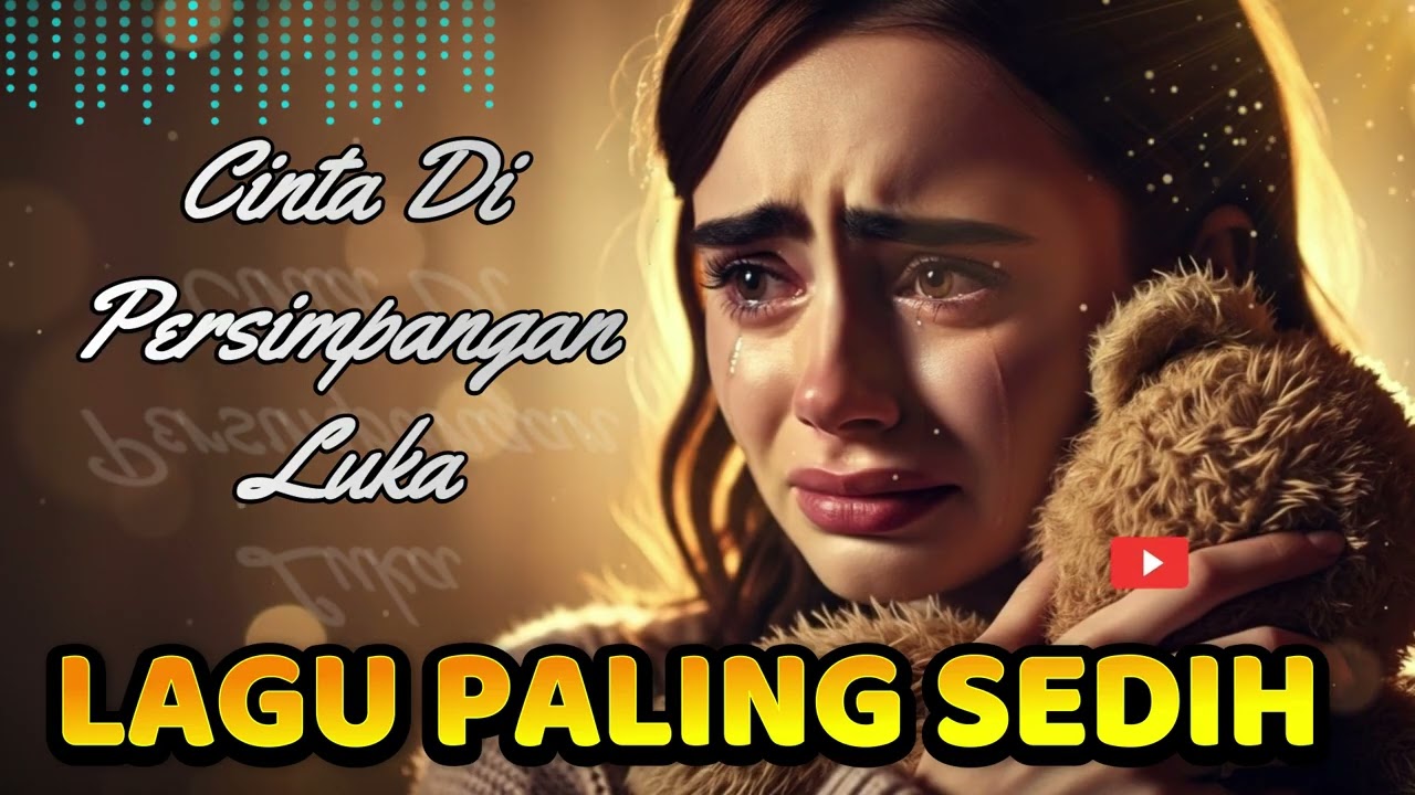 ⏳ Andai Waktu Bisa Kembali   Lagu Malaysia Menyentuh Jiwa 😢