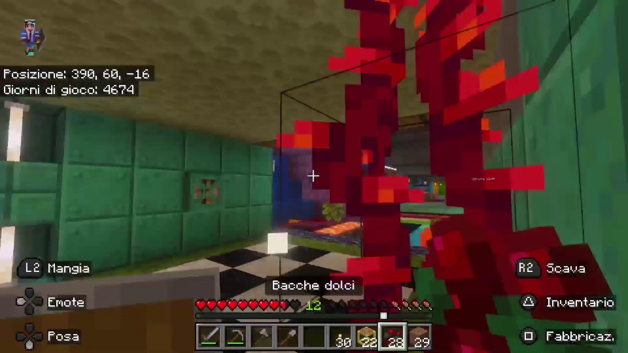 Minecraft