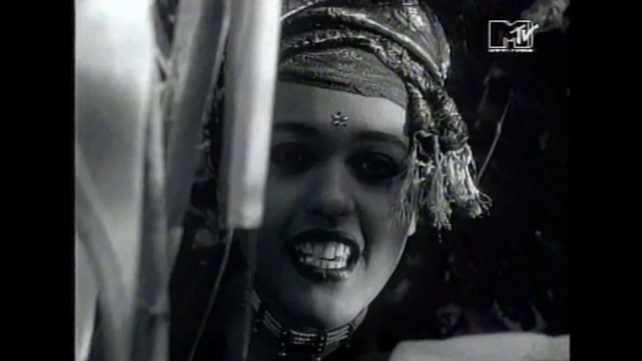 MTV European Top 20 of October 1993