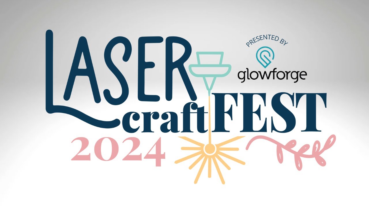 Laser Craft Fest Promo