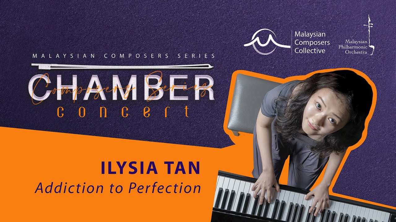 MPOPlaysOn:&nbsp;ILYSIA TAN&nbsp;-&nbsp;Addiction to Perfection