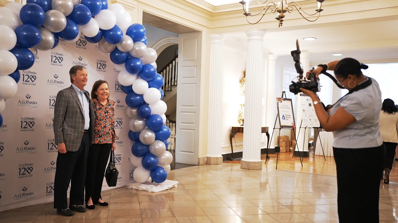 11th Annual Living Well Luncheon