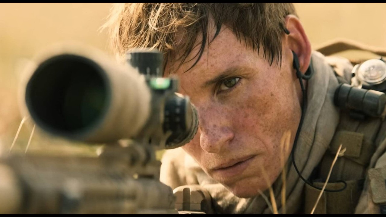 5 Epic War Drama Series Every Fan Must Watch ⚔️