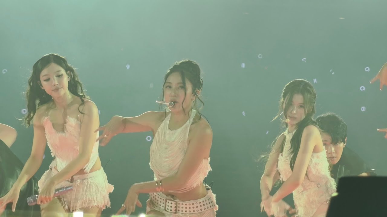 251012 TWICE (트와이스) - Make Me Go | This Is For Day 2 in SG