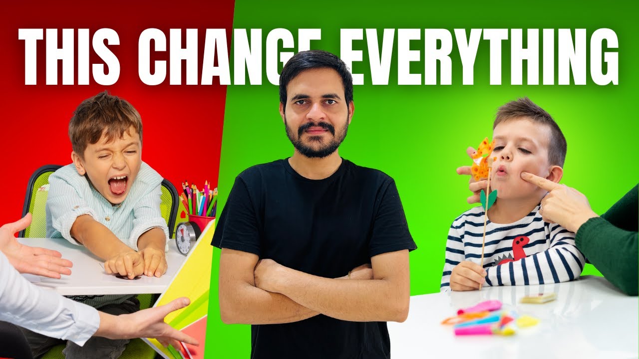 Speech Therapy Exercises: Do Less, See More Progress 