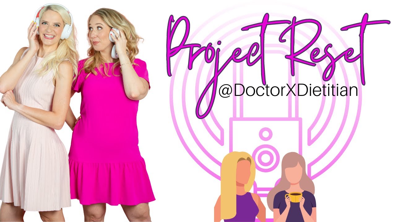 Project Reset