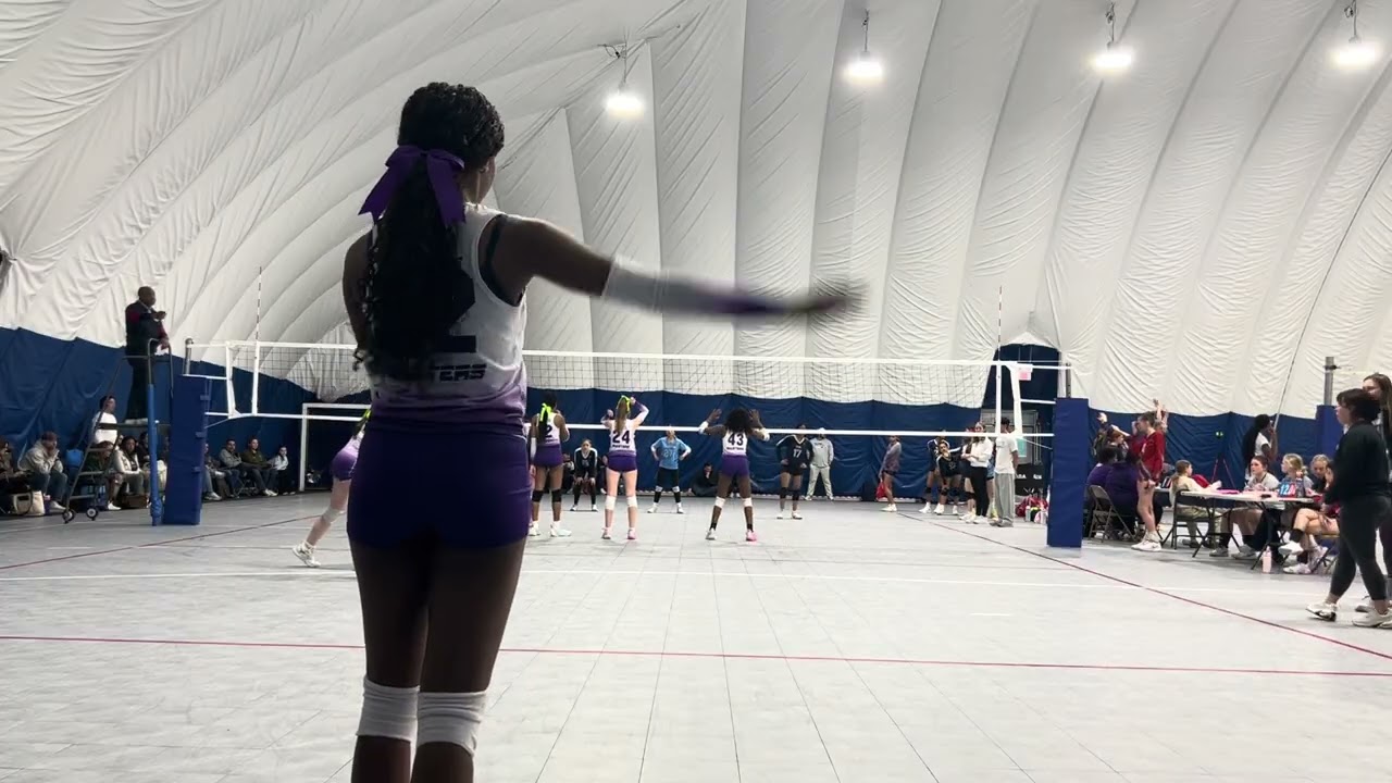 MVA 14/26 BAVA Game 5 set 2