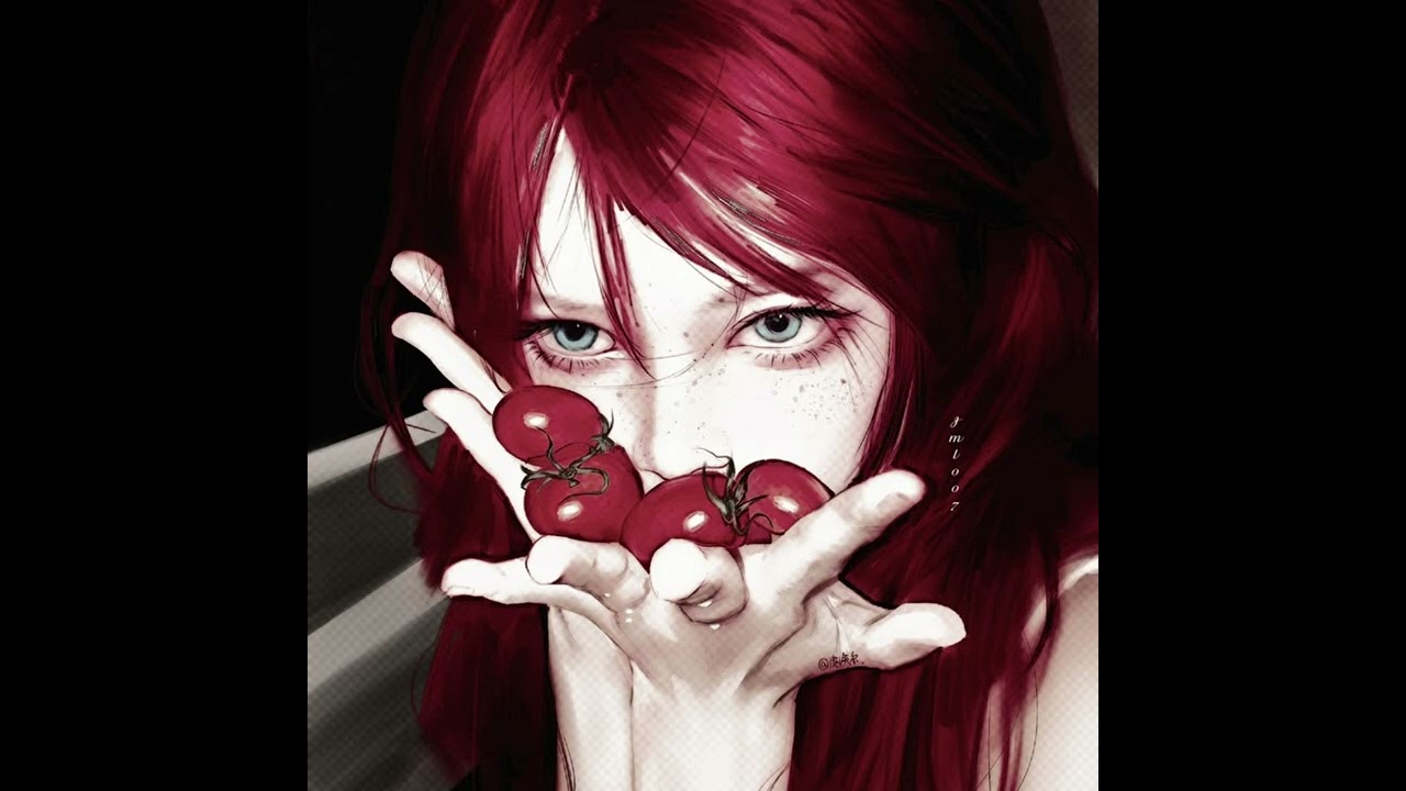 CHERRY SODA 